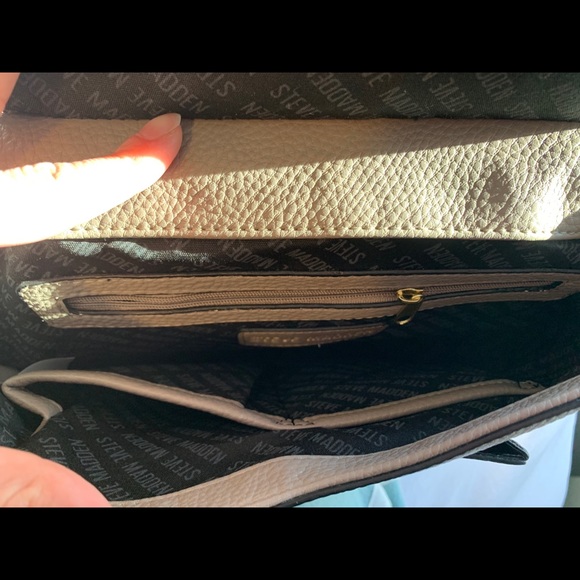BRAND NEW STEVE MADDEN BAG - Picture 4 of 5